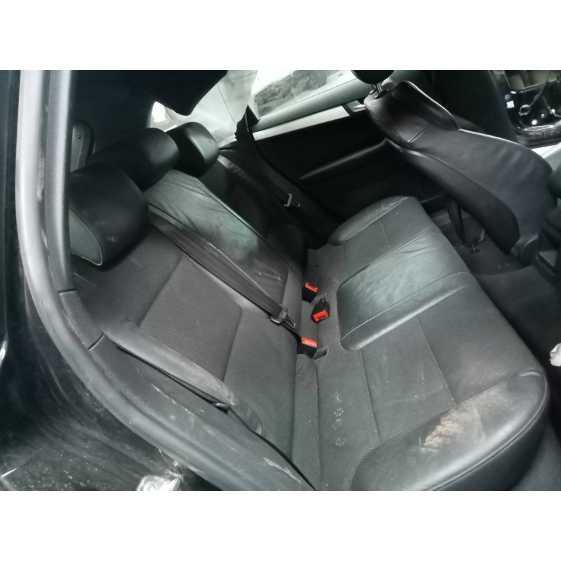 audi a3 sportback (8p) del año 2009