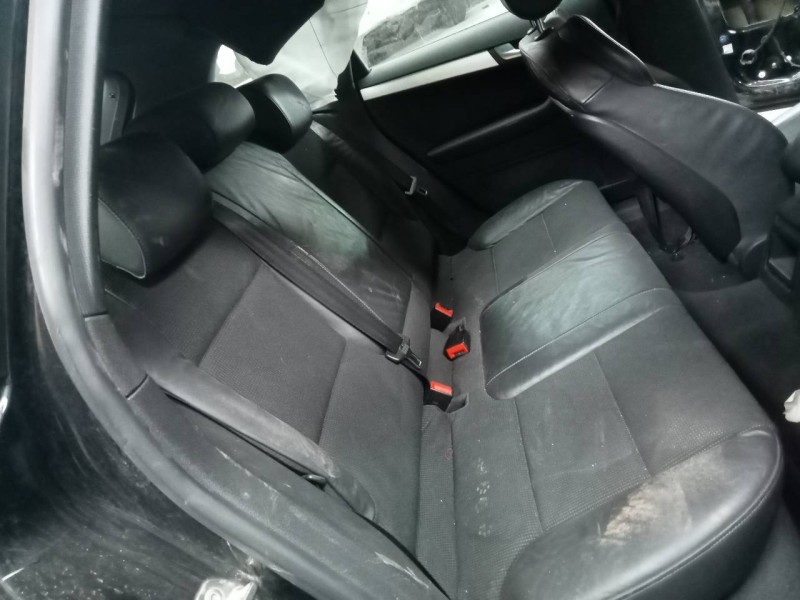 audi a3 sportback (8p) del año 2009