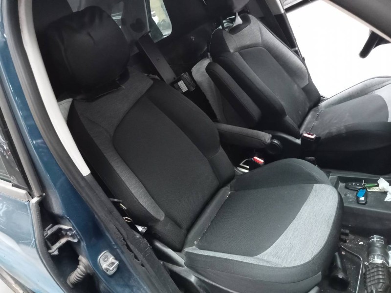 citroën c4 grand picasso del año 2018