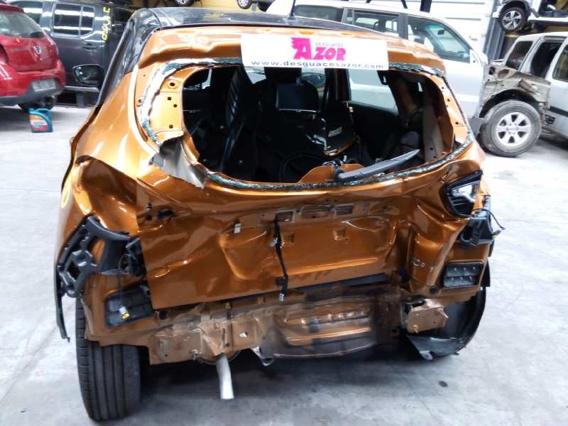 renault captur del año 2014