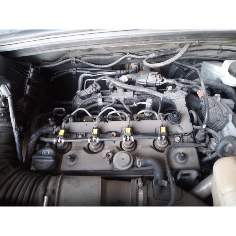 opel mokka del año 2014