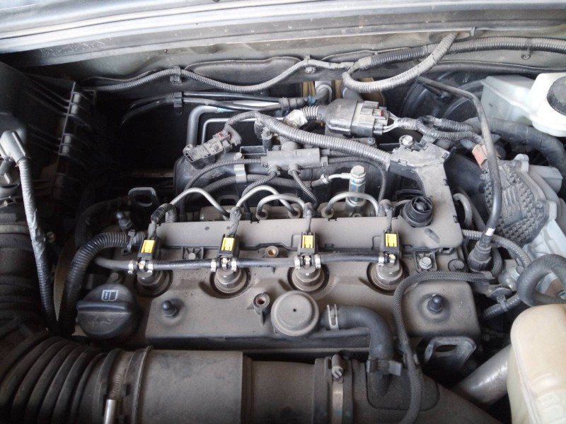 opel mokka del año 2014