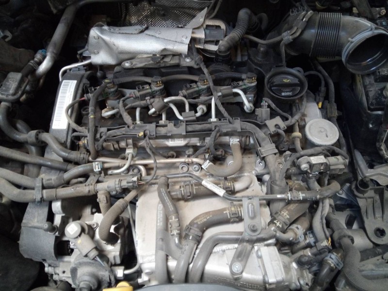 audi a3 cabrio (8ve) del año 2012