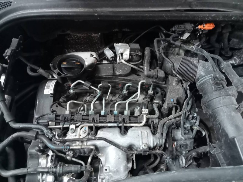 audi a3 sportback (8p) del año 2009