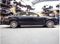 jaguar s-type del año 2007