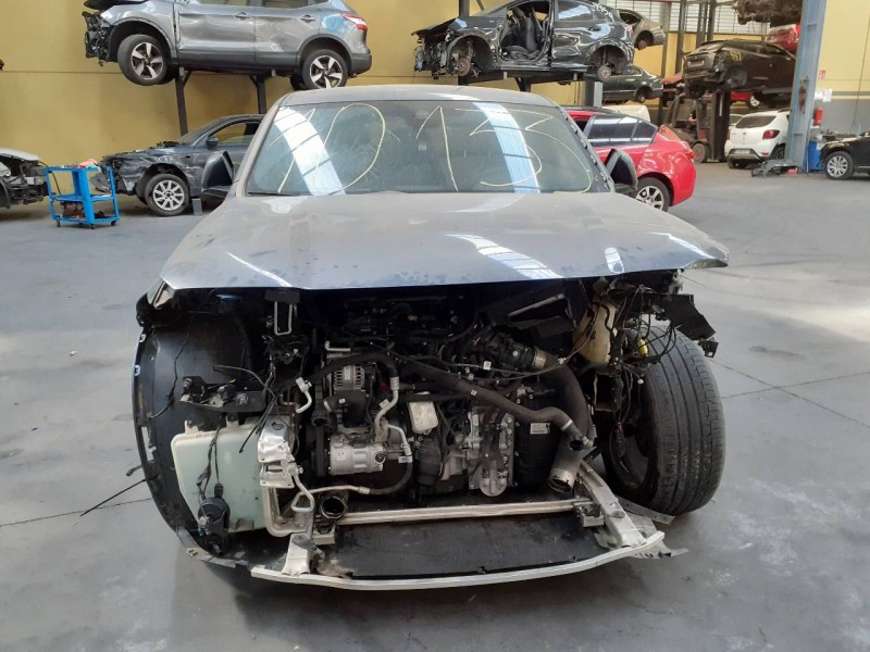 bmw x2 (f39) del año 2019