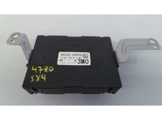 Recambio de modulo electronico para suzuki sx4 gle referencia OEM IAM 3953064R00 3953061MO 