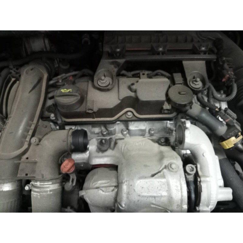 citroën c4 grand picasso del año 2018