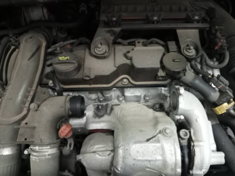 citroën c4 grand picasso del año 2018