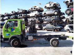 nissan cabstar 01.04  del año 2003