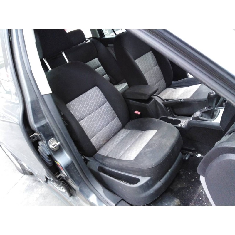 skoda octavia combi (1z5) del año 2008