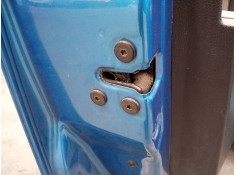 Recambio de cerradura puerta delantera izquierda para dacia sandero stepway referencia OEM IAM   