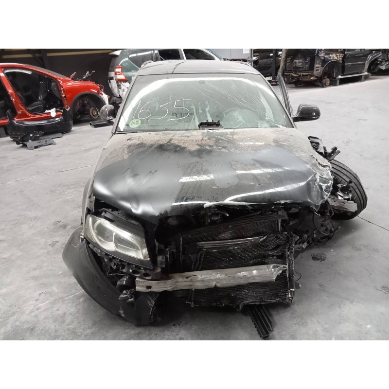 audi a3 sportback (8p) del año 2009