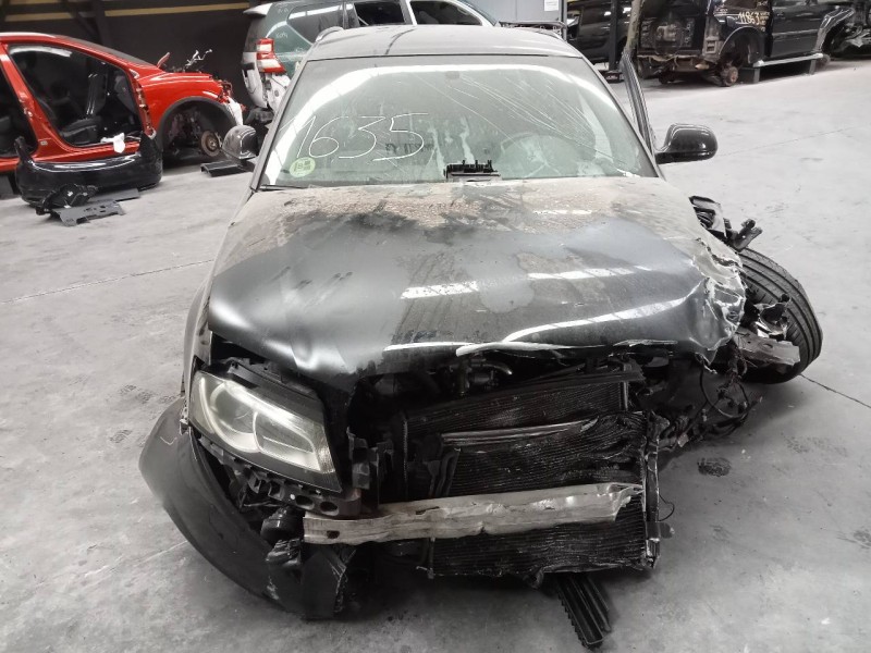 audi a3 sportback (8p) del año 2009