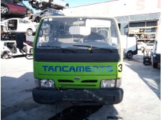 nissan cabstar 01.04  del año 2003 2