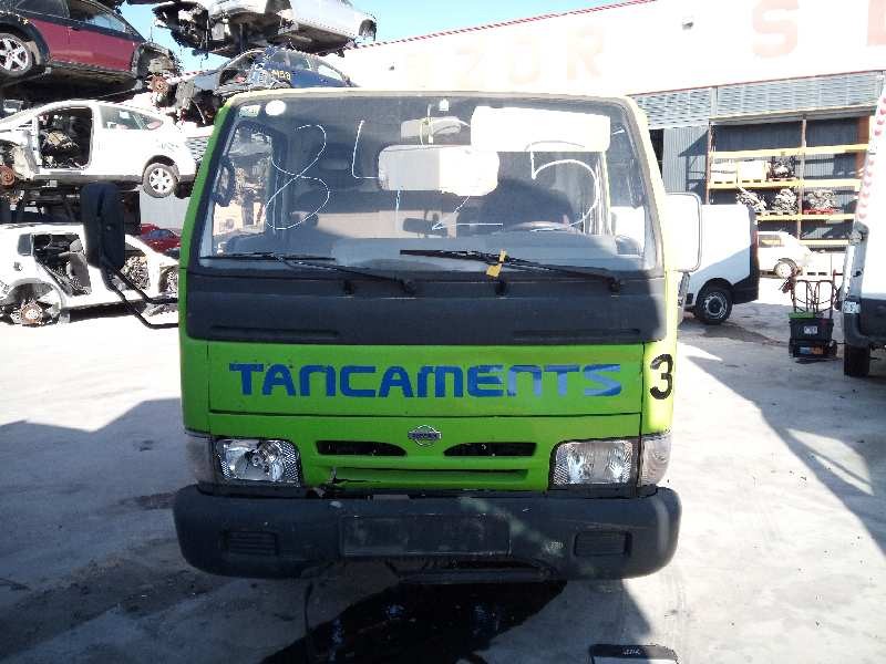 nissan cabstar 01.04  del año 2003