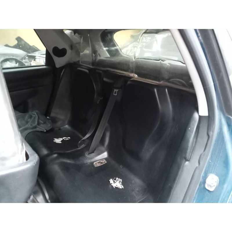 citroën c4 grand picasso del año 2018