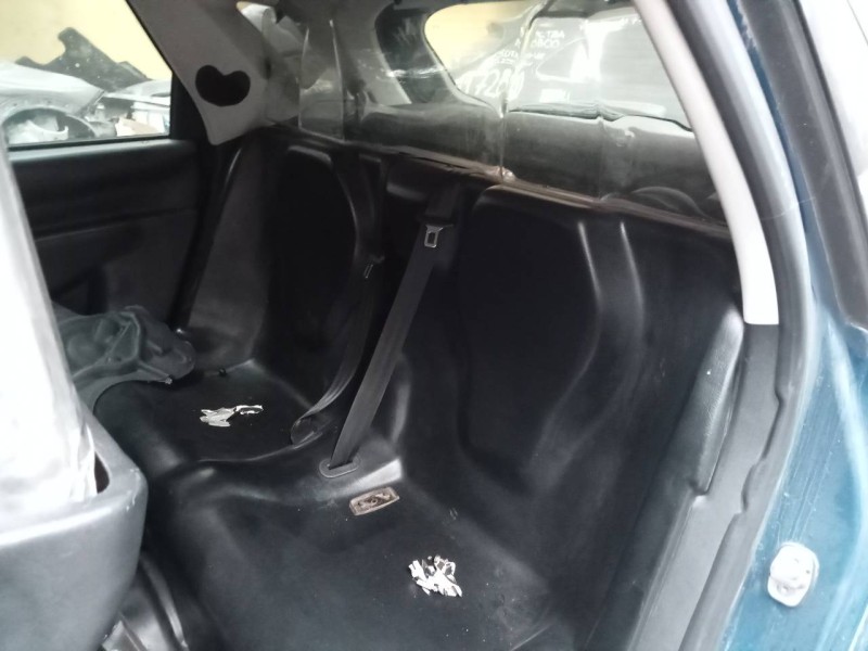 citroën c4 grand picasso del año 2018