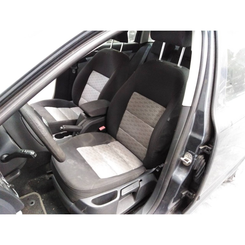 skoda octavia combi (1z5) del año 2008