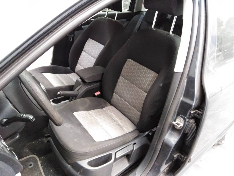 skoda octavia combi (1z5) del año 2008