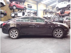 OPEL INSIGNIA BERLINA
