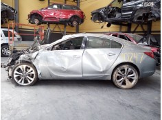 OPEL INSIGNIA BERLINA