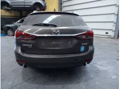 mazda 6 kombi ()(.2012) del año 2015 2