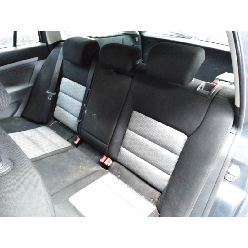 skoda octavia combi (1z5) del año 2008