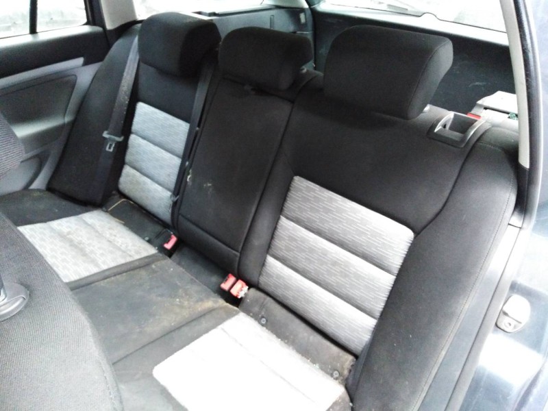 skoda octavia combi (1z5) del año 2008