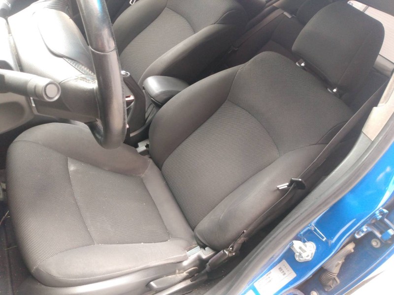 chevrolet cruze hatchback del año 2009