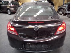 opel insignia berlina del año 2012 2