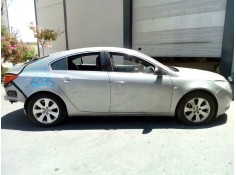 opel insignia berlina del año 2008