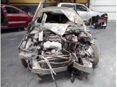 opel insignia berlina del año 2010 2