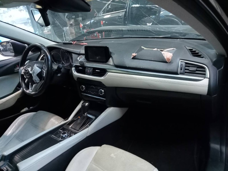 mazda 6 kombi ()(.2012) del año 2015