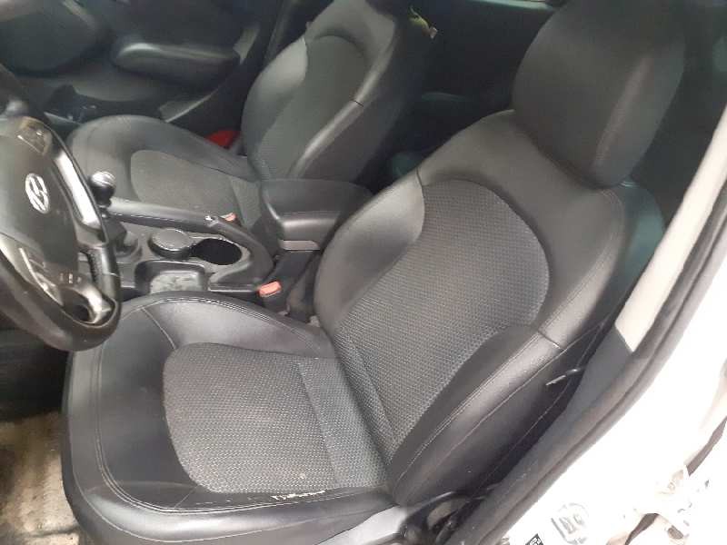 hyundai ix35 del año 2012