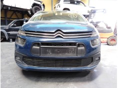 citroën c4 picasso del año 2017 2