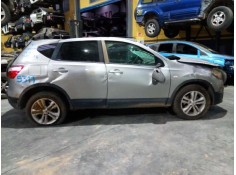 nissan qashqai (j10) del año 2013
