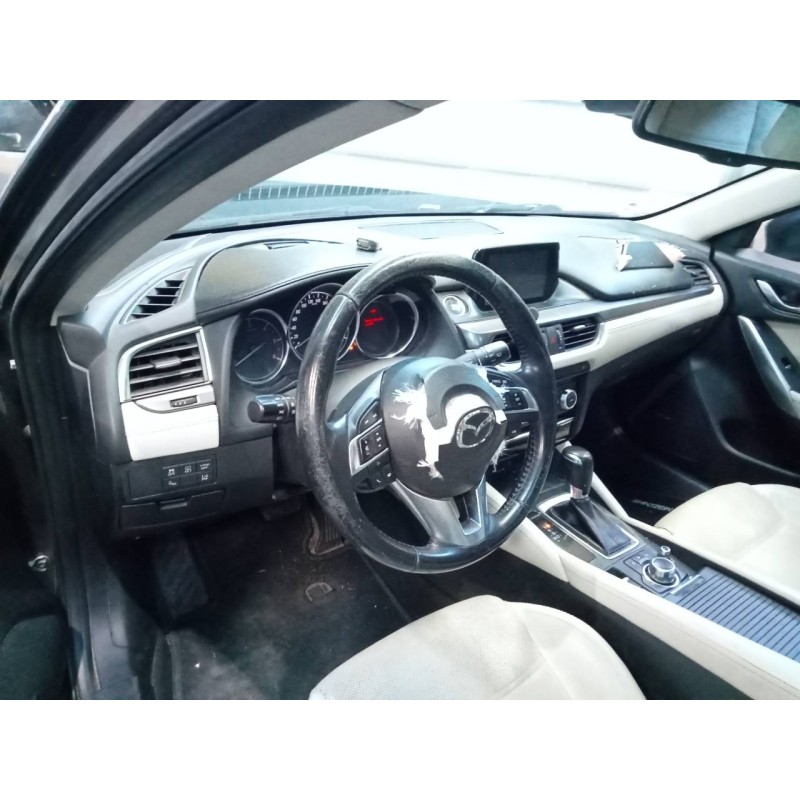 mazda 6 kombi ()(.2012) del año 2015