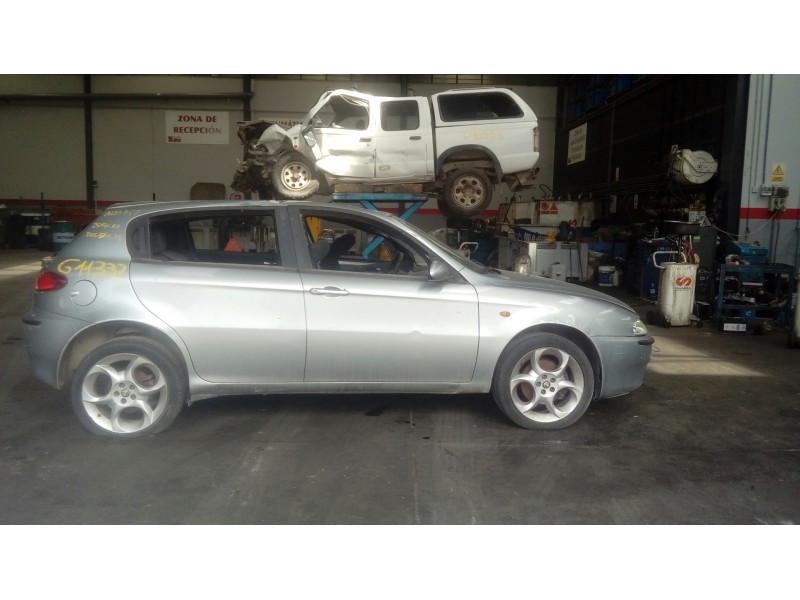 alfa romeo 147 (190) del año 3970