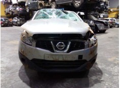 nissan qashqai (j10) del año 2013 2