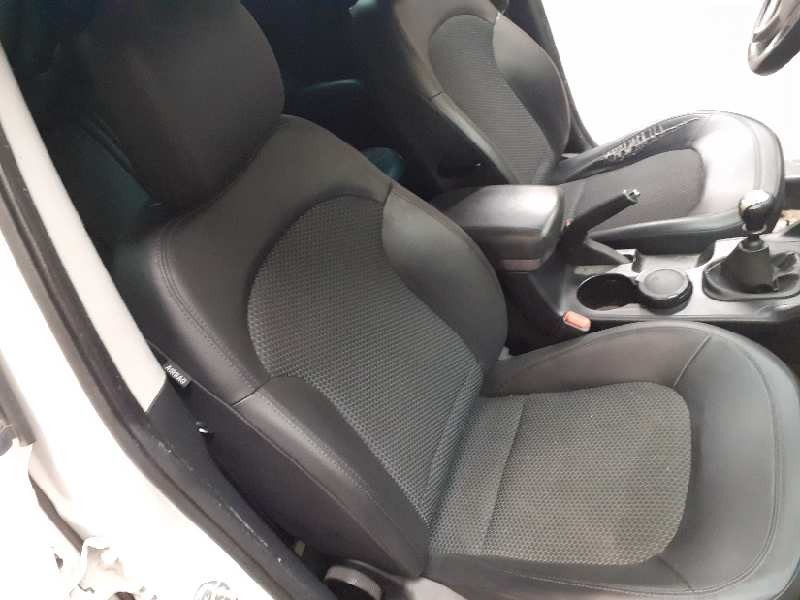 hyundai ix35 del año 2012