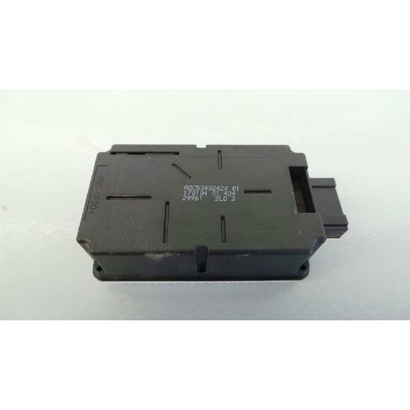 Recambio de modulo electronico para suzuki sx4 gle referencia OEM IAM 3716061M11 A2C92194701 