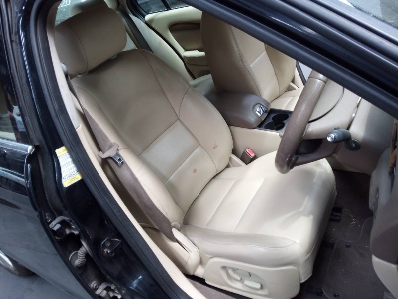 jaguar s-type del año 2007