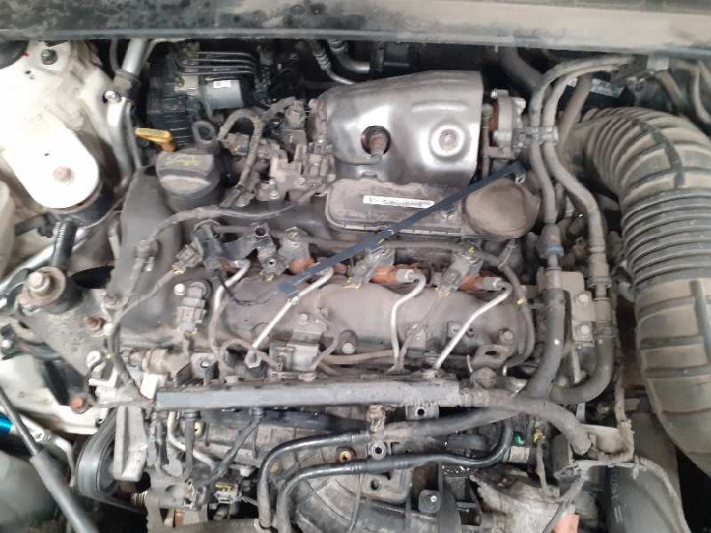 hyundai ix35 del año 2012