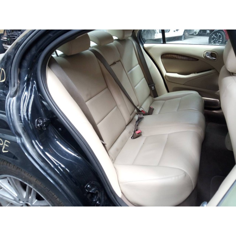 jaguar s-type del año 2007