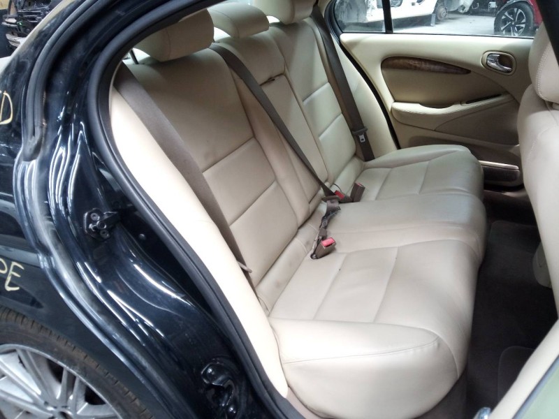 jaguar s-type del año 2007