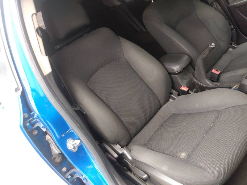 chevrolet cruze hatchback del año 2009