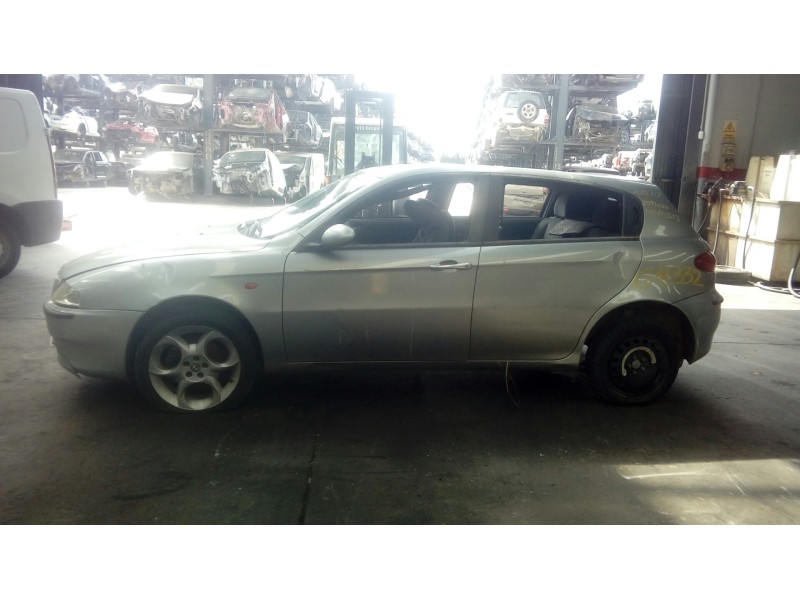 alfa romeo 147 (190) del año 3970