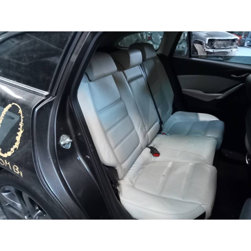 mazda 6 kombi ()(.2012) del año 2015