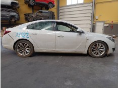 OPEL INSIGNIA BERLINA